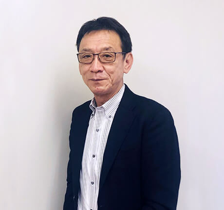 代表取締役社長：中村一郎