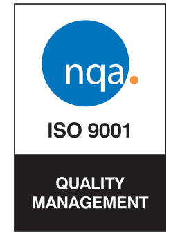 ISO 9001 Quality Management System